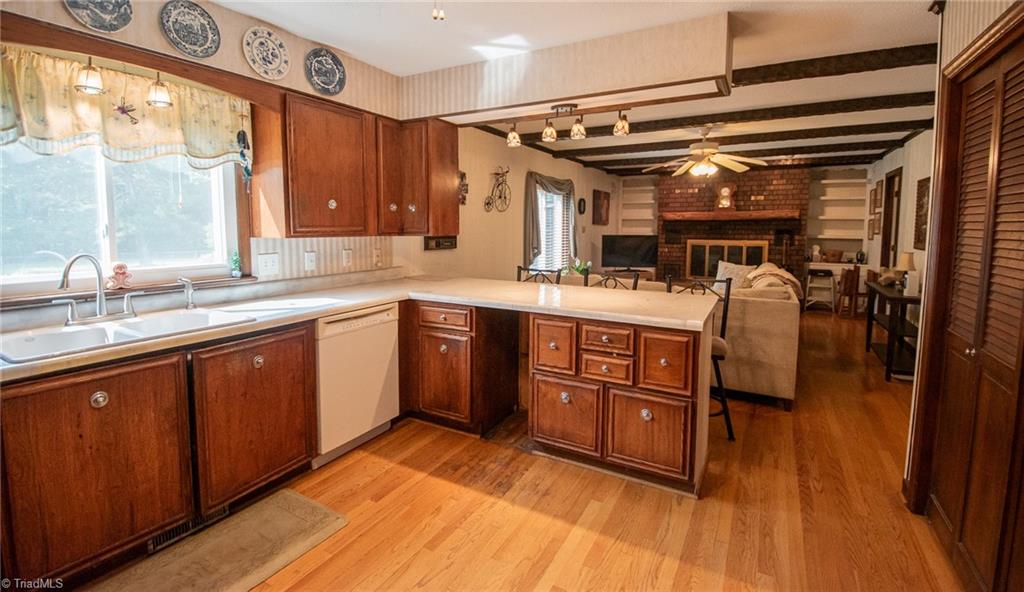 650 Stone Road Graham, NC 27253 - Photo 18 of 48