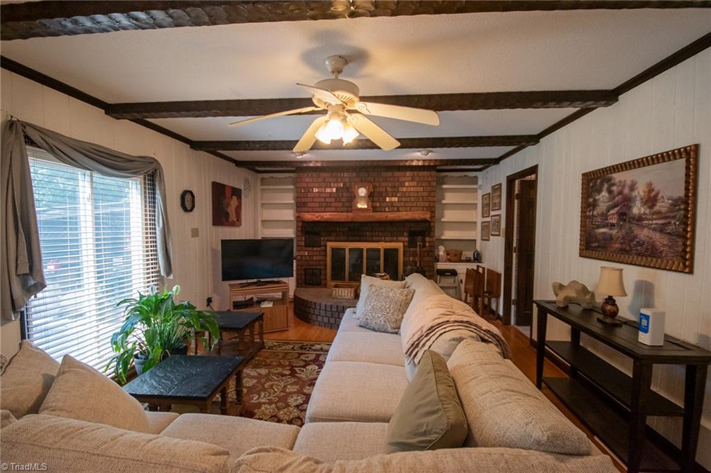 650 Stone Road Graham, NC 27253 - Photo 20 of 48