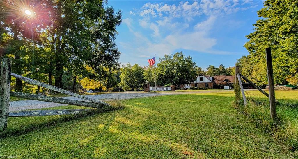 650 Stone Road Graham, NC 27253 - Photo 2 of 48