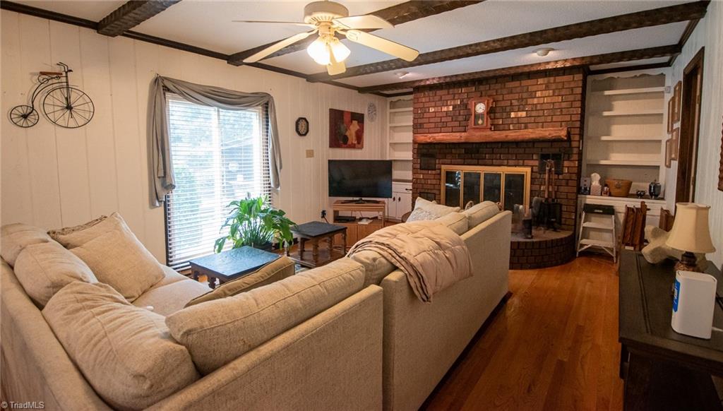 650 Stone Road Graham, NC 27253 - Photo 21 of 48