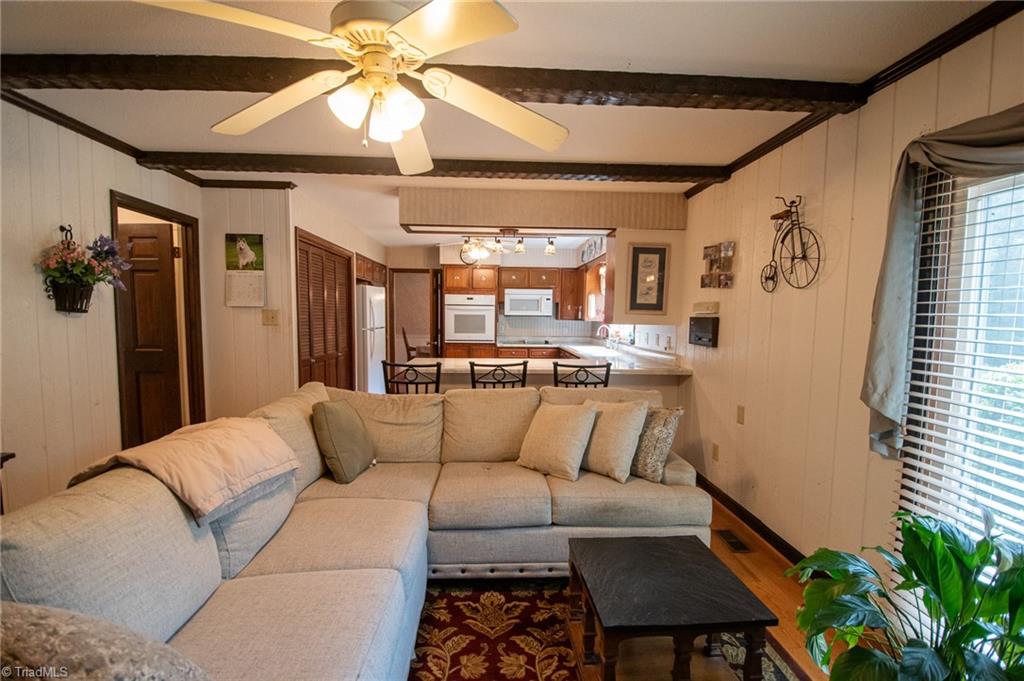 650 Stone Road Graham, NC 27253 - Photo 22 of 48