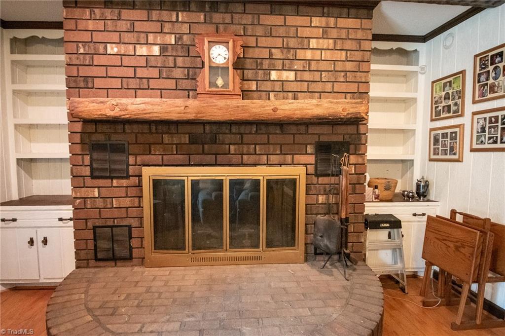 650 Stone Road Graham, NC 27253 - Photo 23 of 48