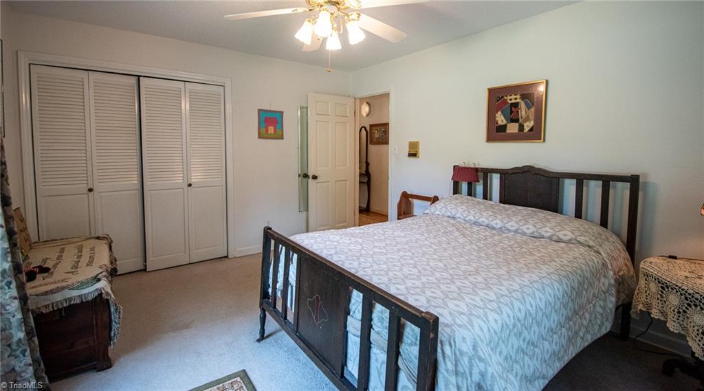 650 Stone Road Graham, NC 27253 - Photo 26 of 48