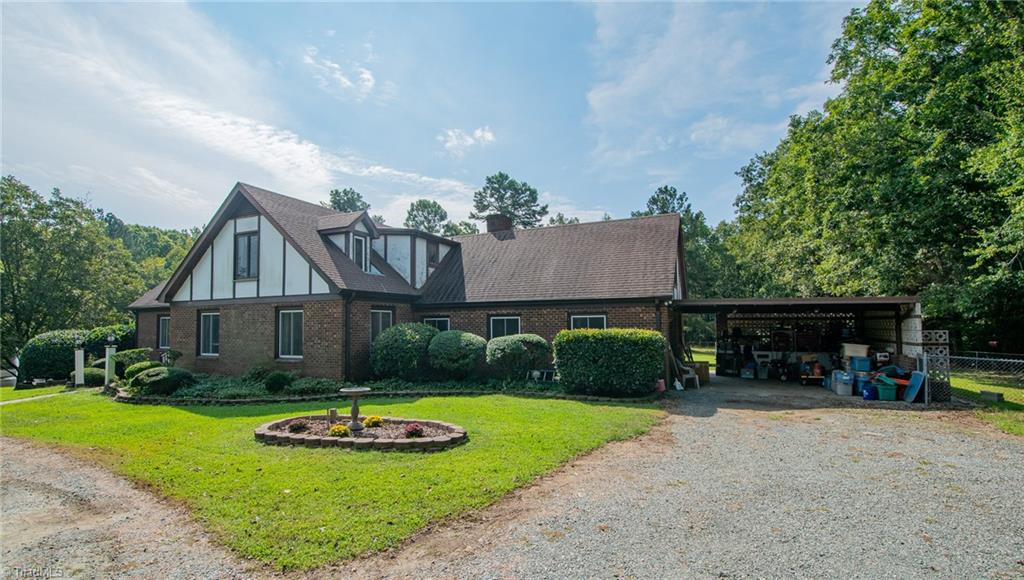 650 Stone Road Graham, NC 27253 - Photo 3 of 48