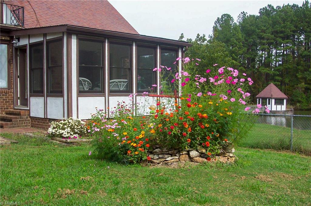 650 Stone Road Graham, NC 27253 - Photo 40 of 48