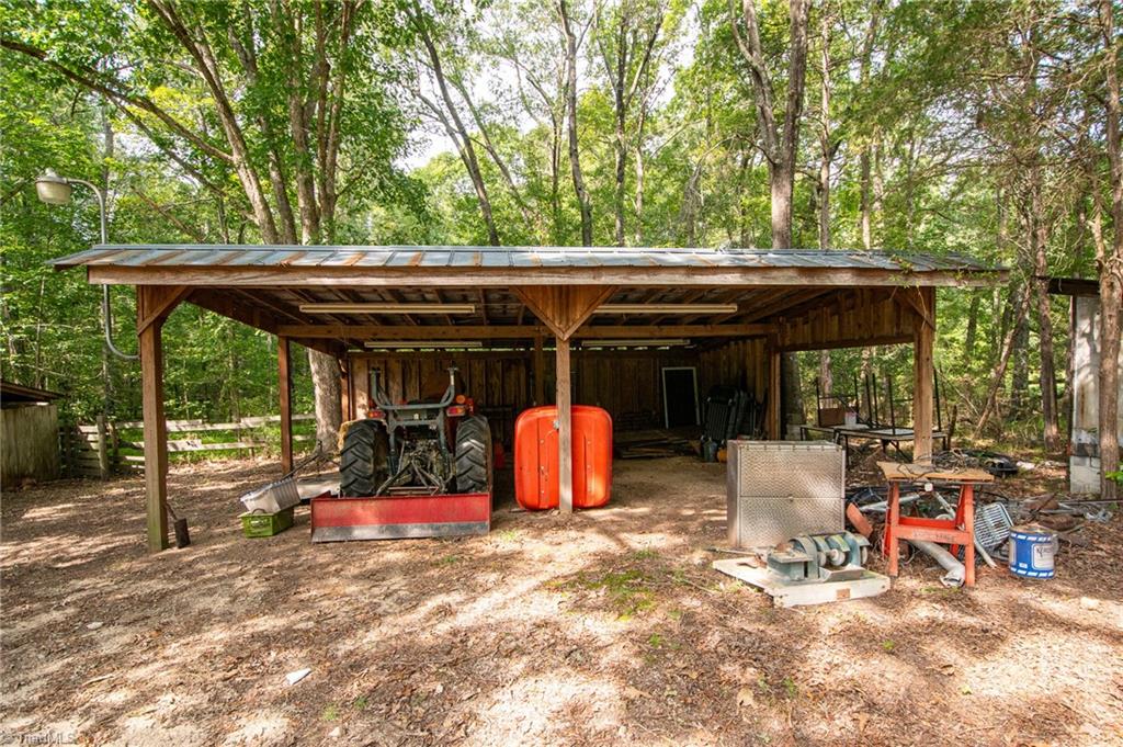 650 Stone Road Graham, NC 27253 - Photo 41 of 48