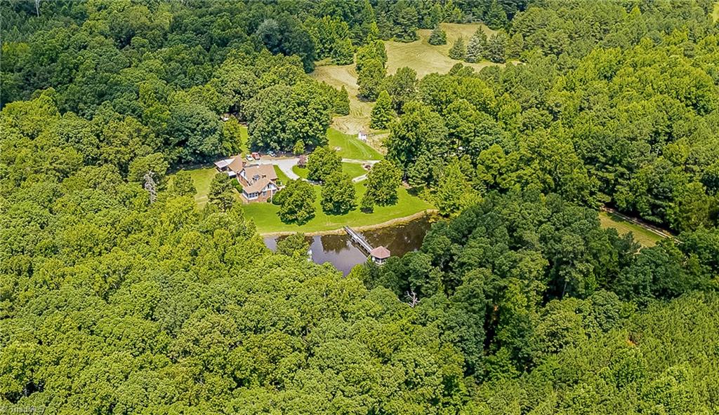 650 Stone Road Graham, NC 27253 - Photo 8 of 48