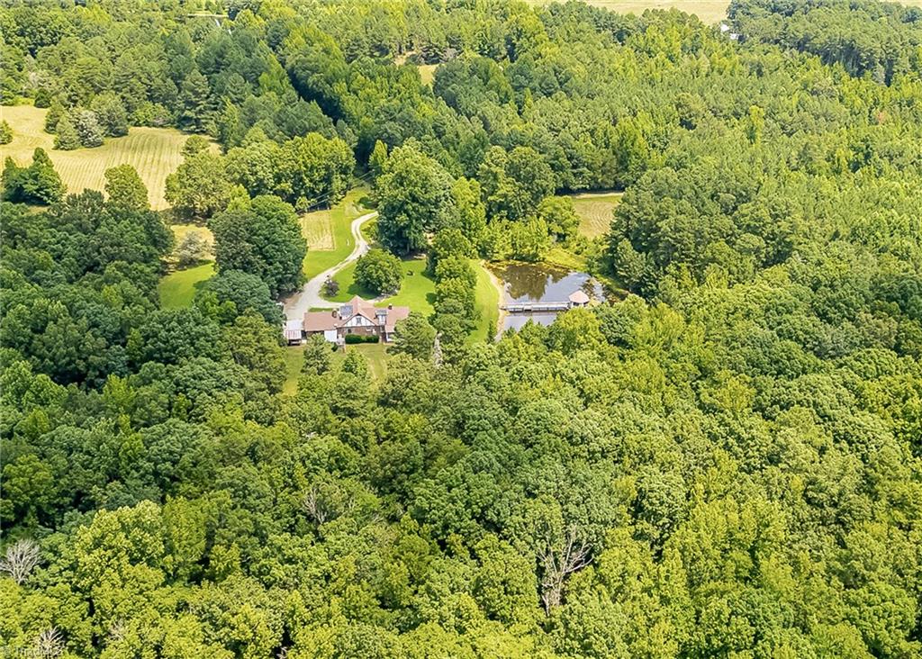 650 Stone Road Graham, NC 27253 - Photo 9 of 48