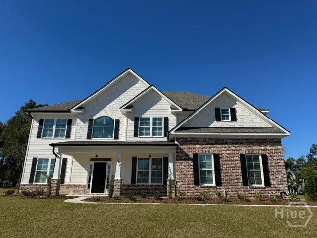 $593,200 | 100 Concord Drive, Guyton, GA 31312