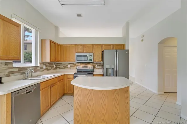 $465,000 | 4735 Southeast Winter Haven Court, Stuart, FL 34997