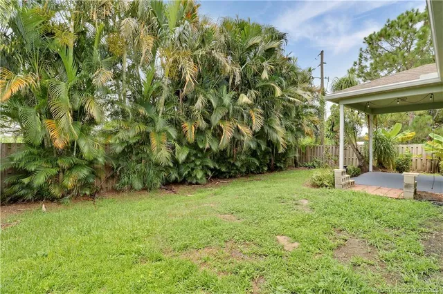 $465,000 | 4735 Southeast Winter Haven Court, Stuart, FL 34997