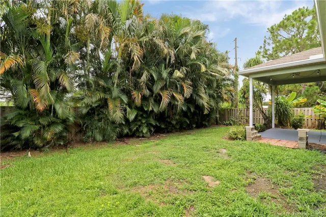 $465,000 | 4735 Southeast Winter Haven Court, Stuart, FL 34997