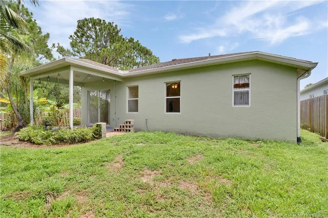 $465,000 | 4735 Southeast Winter Haven Court, Stuart, FL 34997