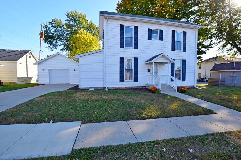 112 East High Street Pendleton, IN 46064 - Photo 1 of 22