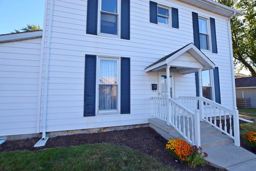 112 East High Street Pendleton, IN 46064 - Photo 3 of 22