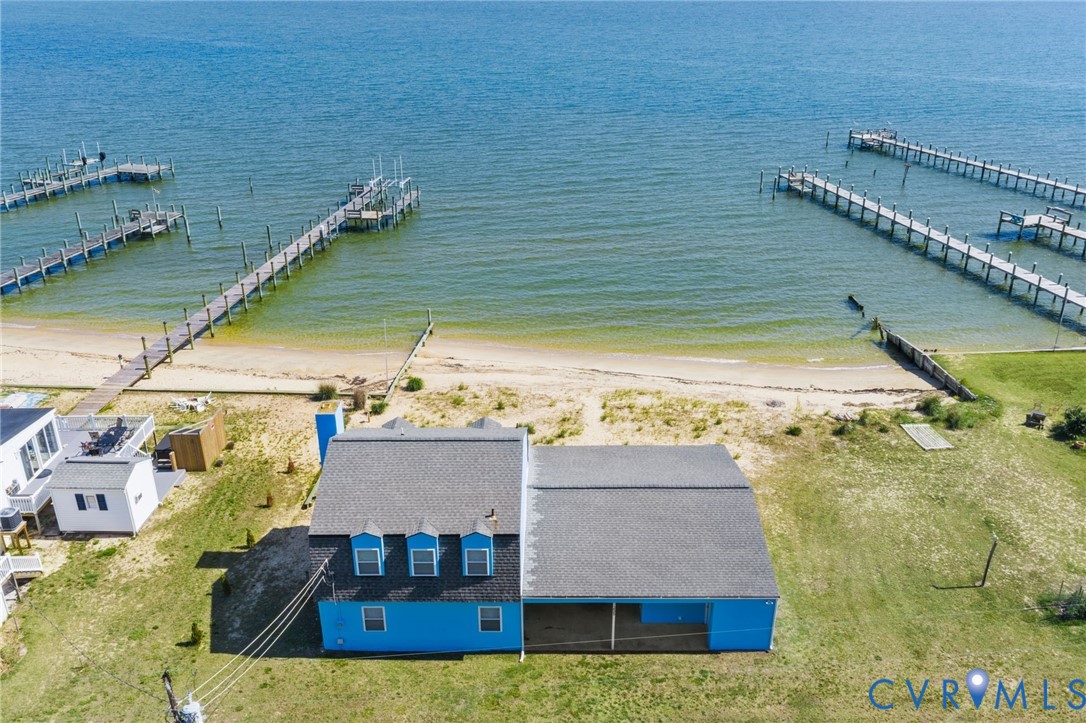 255 Judith Sound Road Lottsburg, VA 22511 - Photo 2 of 41
