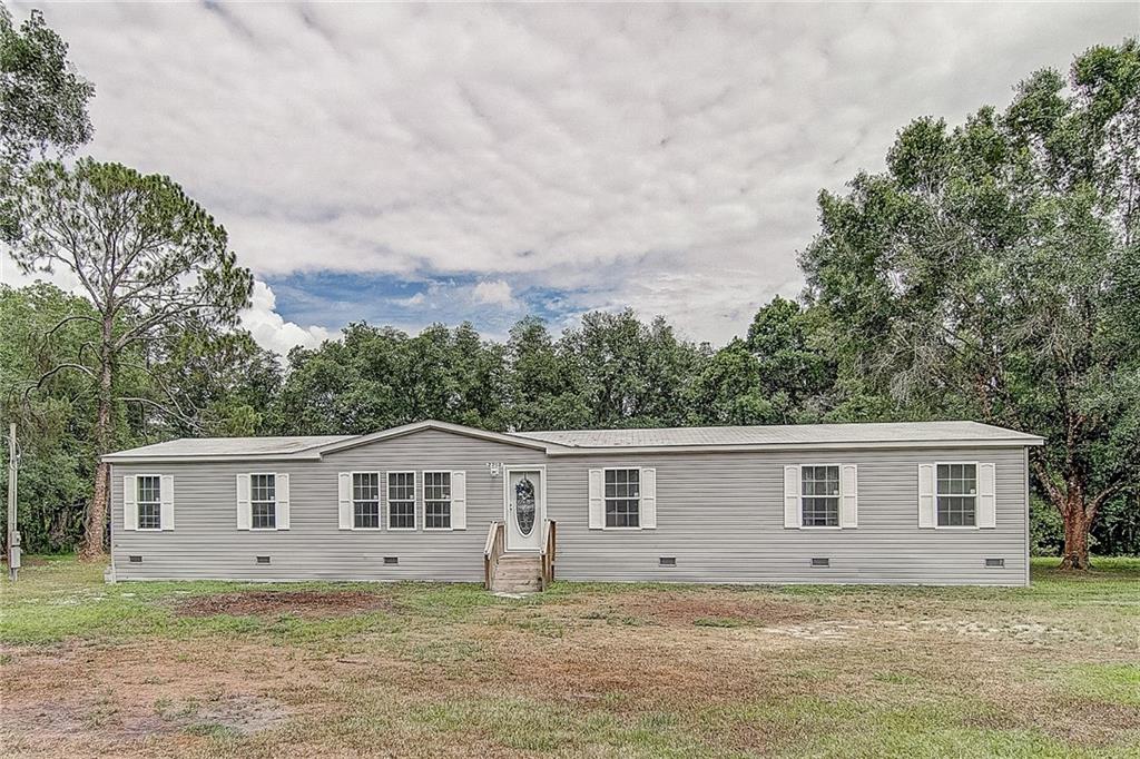 2252 Saunders Road Zephyrhills, FL 33540 - Photo 1 of 1 Gallery Image 1