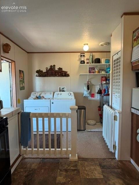 8084 Oak Drive Rye, CO 81069 - Photo 15 of 39 Washer and dryer included