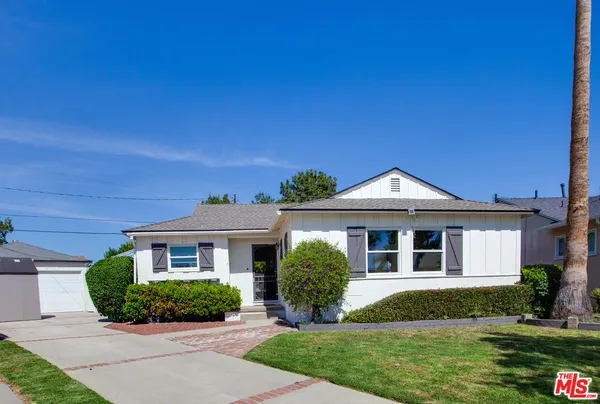 $859,000 | 17043 Lorne Street, Van Nuys, CA 91406