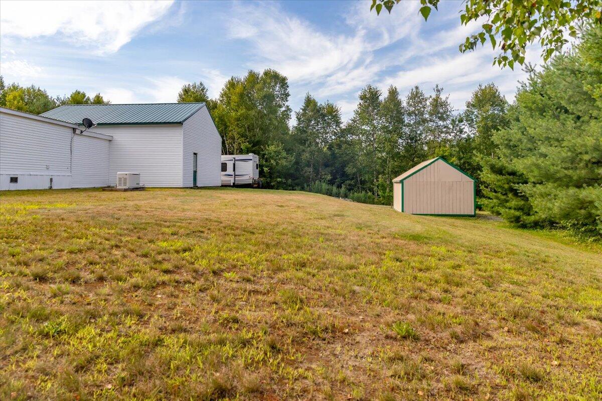 116 Bowen Road Searsport, ME 04974 - Photo 38 of 51 116 Bowen Rd. Searsport, ME