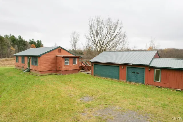 $255,000 | 179 Cummings Road, Sandy Creek, NY 13142