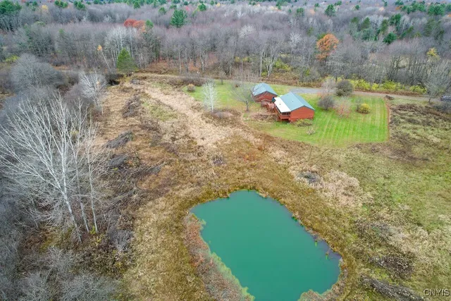 $255,000 | 179 Cummings Road, Sandy Creek, NY 13142