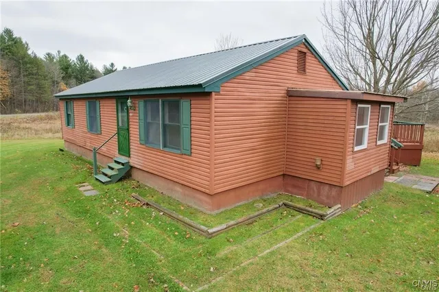 $255,000 | 179 Cummings Road, Sandy Creek, NY 13142