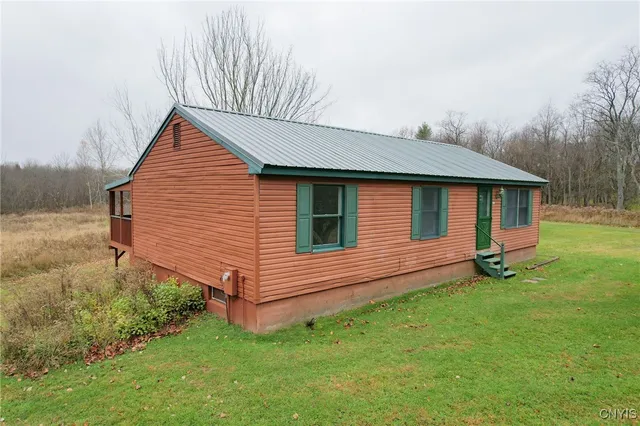 $255,000 | 179 Cummings Road, Sandy Creek, NY 13142