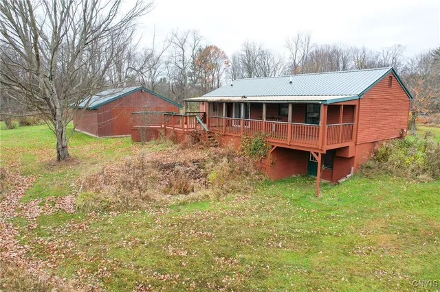 $255,000 | 179 Cummings Road, Sandy Creek, NY 13142