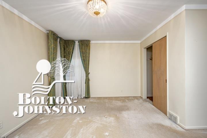 412 Lexington Road Grosse Pointe, MI 48236 - Photo 18 of 43 Bedroom #1
