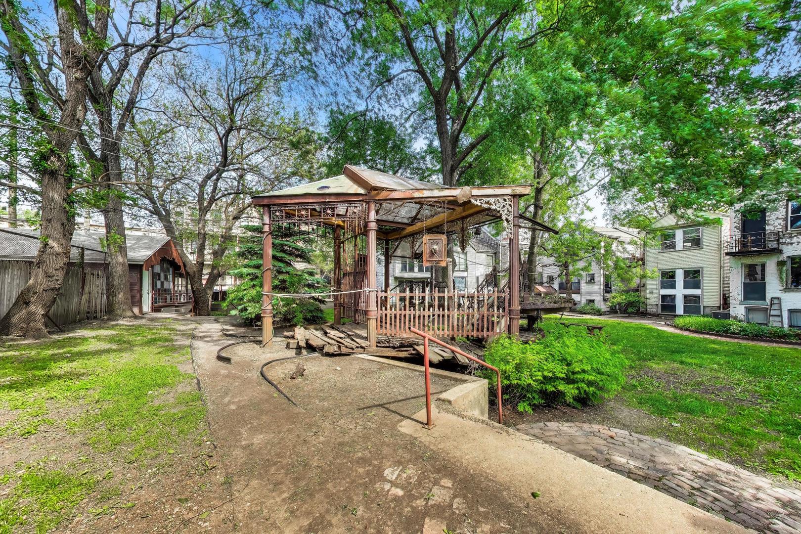 812 West 19th Street, Unit 2F Chicago, IL 60608 - Photo 19 of 19