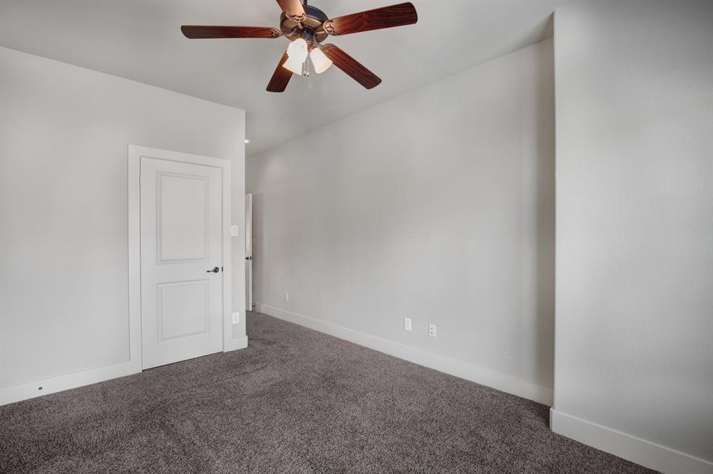 4111 Rawlins Street, Unit 403 Dallas, TX 75219 - Photo 14 of 23 Empty room