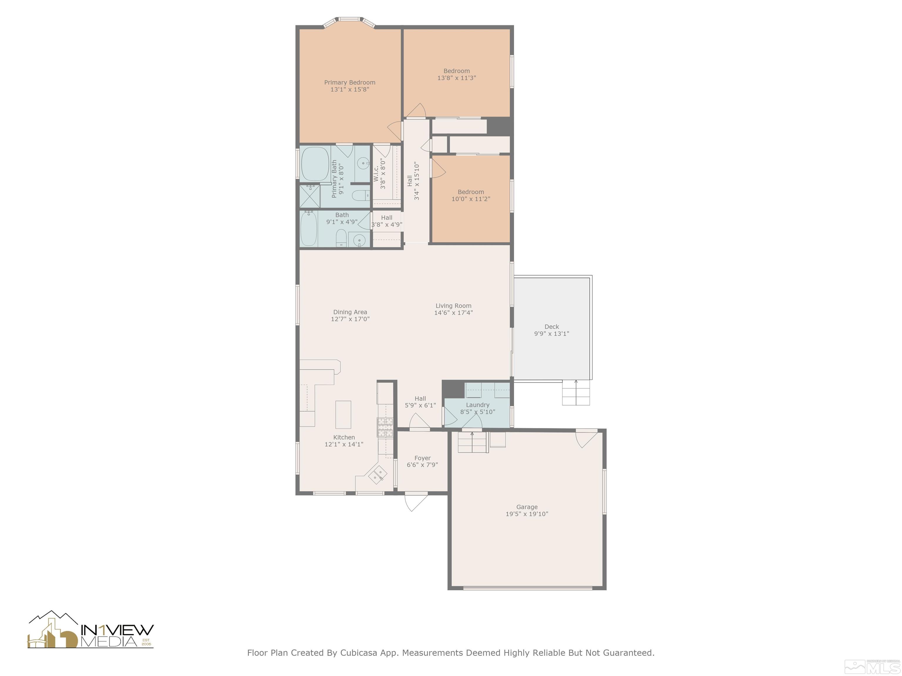 237 Rue De Lane Sparks, NV 89434 - Photo 22 of 39 Photo 22