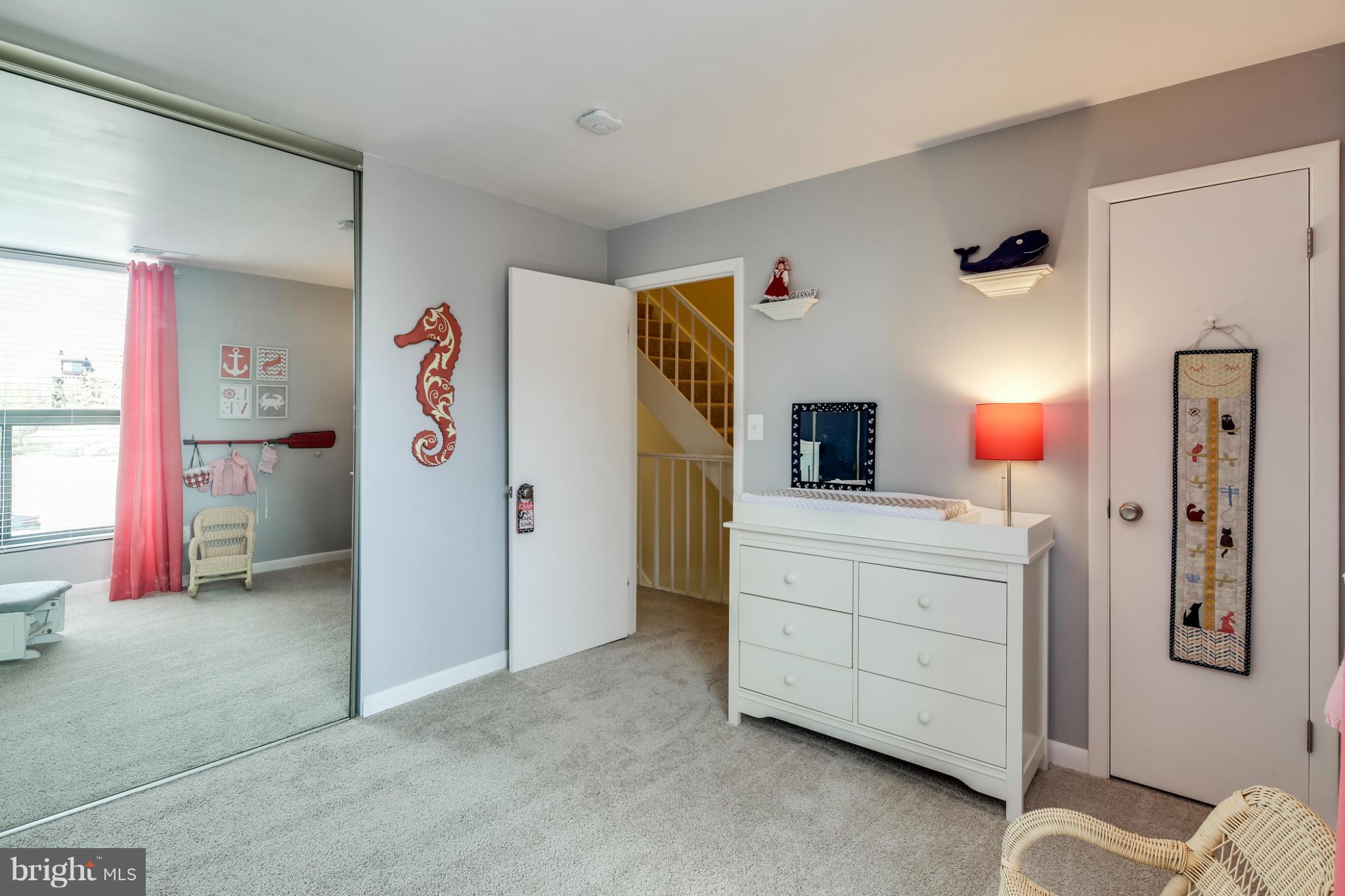 5556 Vantage Point Road Columbia, MD 21044 - Photo 22 of 30 Bedroom