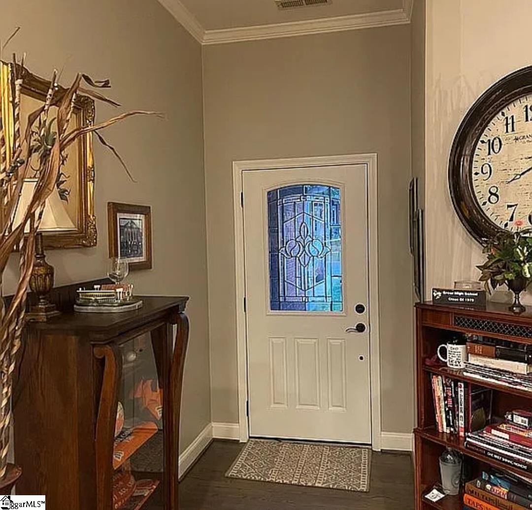 105 Foxfield Way Greer, SC 29651 - Photo 3 of 21 Gallery Image 3