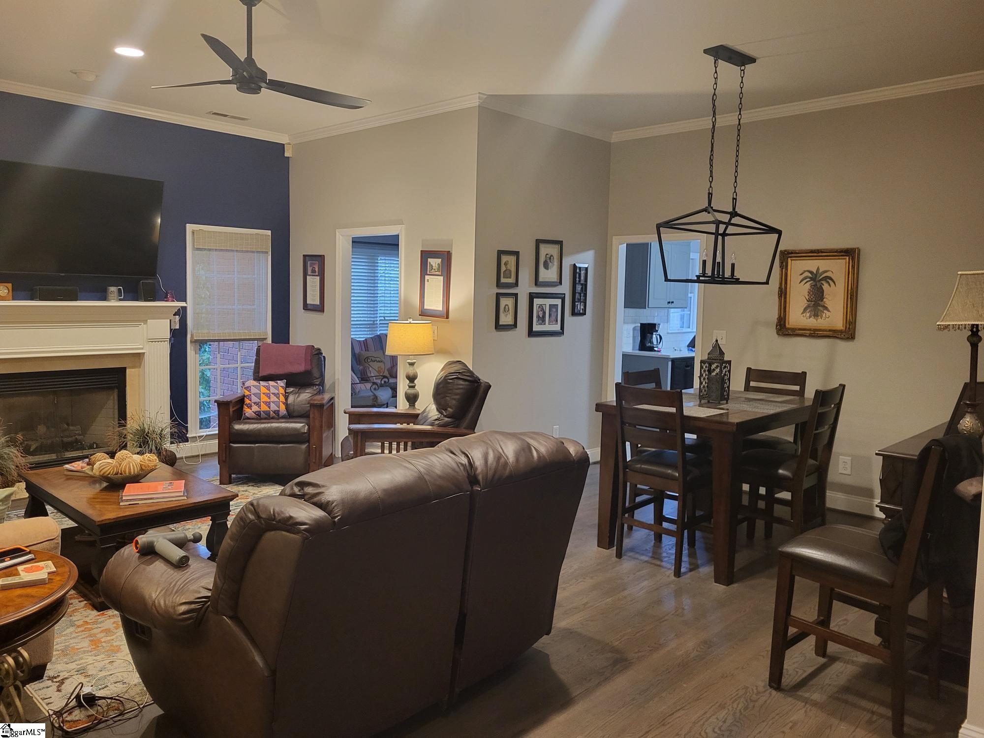 105 Foxfield Way Greer, SC 29651 - Photo 7 of 21 Gallery Image 7