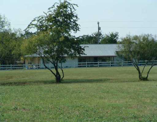 322 Lower Red Rock Road Bastrop, TX 78602 - Photo 1 of 1