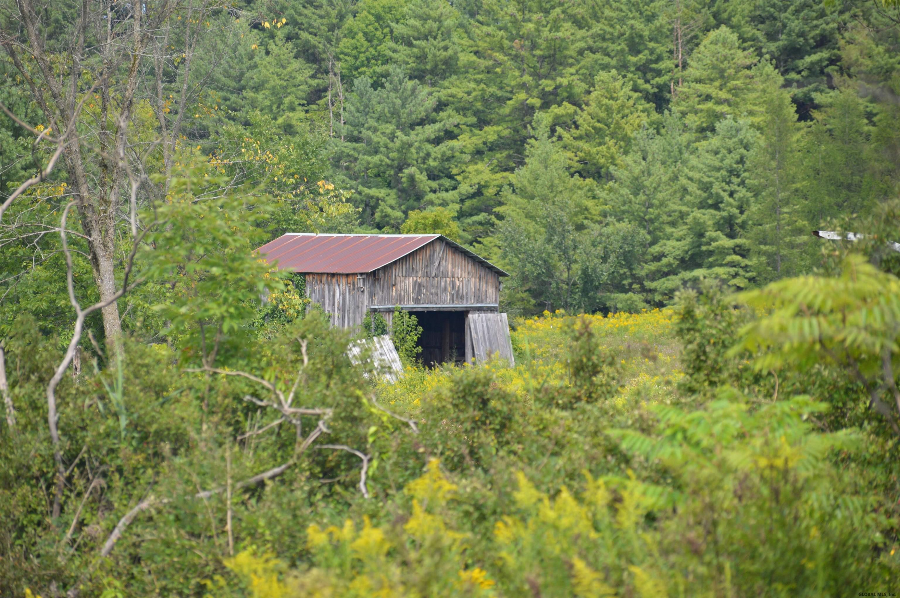 0 Farley Road Hudson Falls, NY 12839 - Photo 8 of 28 Photo 8