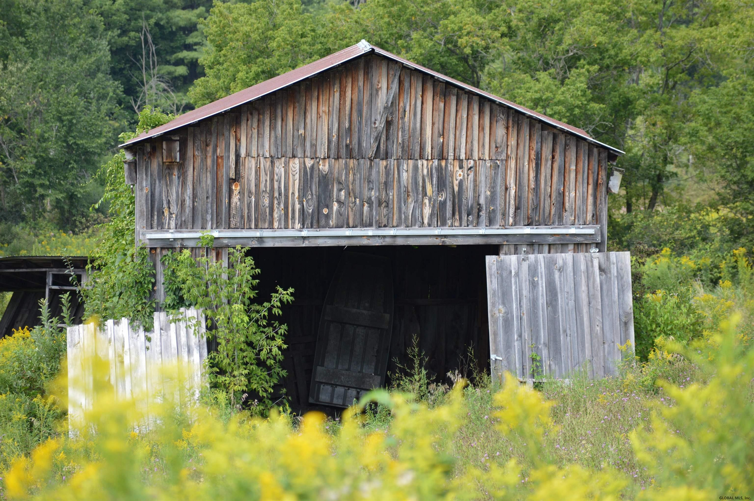 0 Farley Road Hudson Falls, NY 12839 - Photo 9 of 28 Photo 9