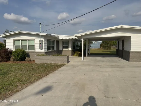 $2,195 | 4900 South Lakewood Drive, Panama City, FL 32404
