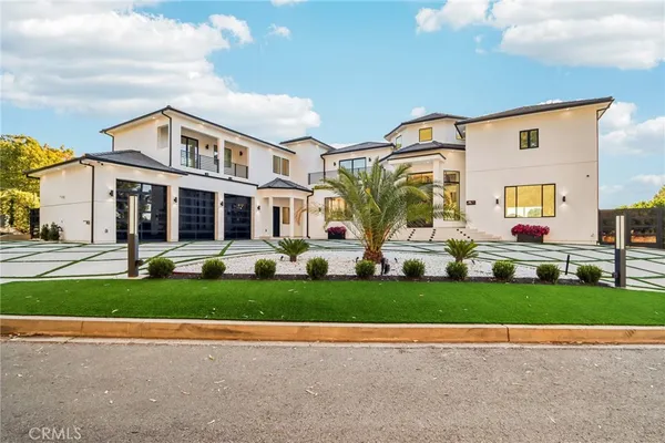 $3,895,000 | 10511 Mary Bell Avenue, Shadow Hills, CA 91040