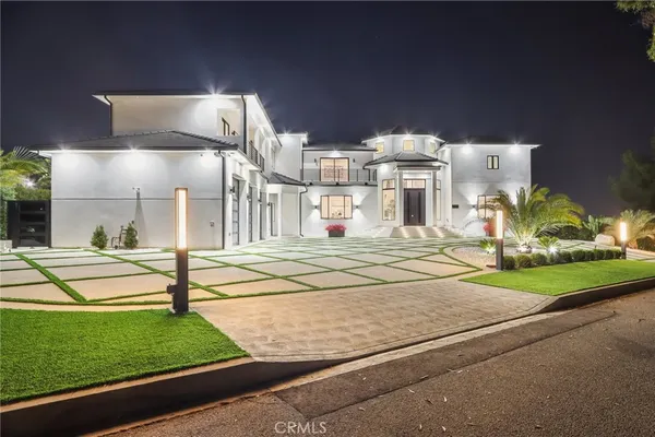 $3,895,000 | 10511 Mary Bell Avenue, Shadow Hills, CA 91040