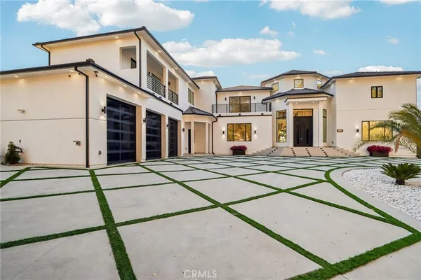 $3,895,000 | 10511 Mary Bell Avenue, Shadow Hills, CA 91040