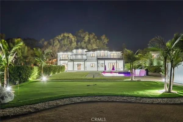 $3,895,000 | 10511 Mary Bell Avenue, Shadow Hills, CA 91040