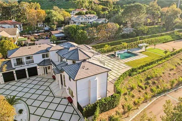 $3,895,000 | 10511 Mary Bell Avenue, Shadow Hills, CA 91040
