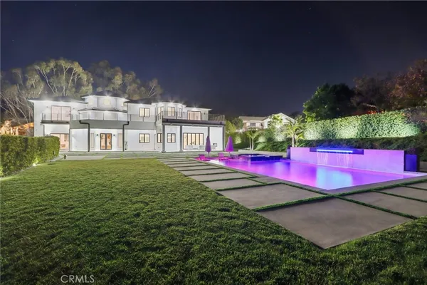 $3,895,000 | 10511 Mary Bell Avenue, Shadow Hills, CA 91040