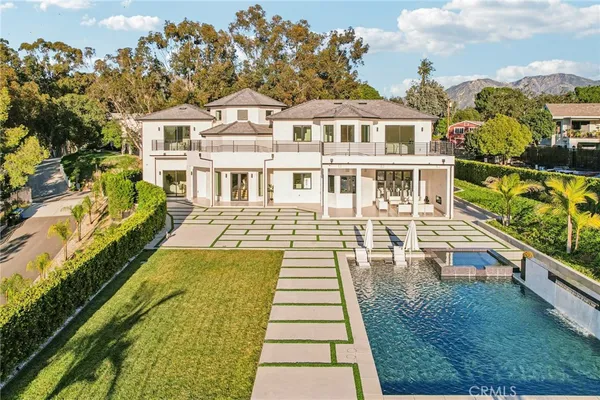 $3,895,000 | 10511 Mary Bell Avenue, Shadow Hills, CA 91040