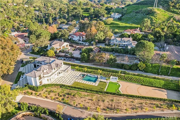 $3,895,000 | 10511 Mary Bell Avenue, Shadow Hills, CA 91040