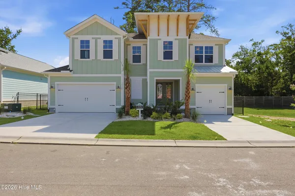 $816,023 | 1920 Indigo Cv Way, Calabash, NC 28467
