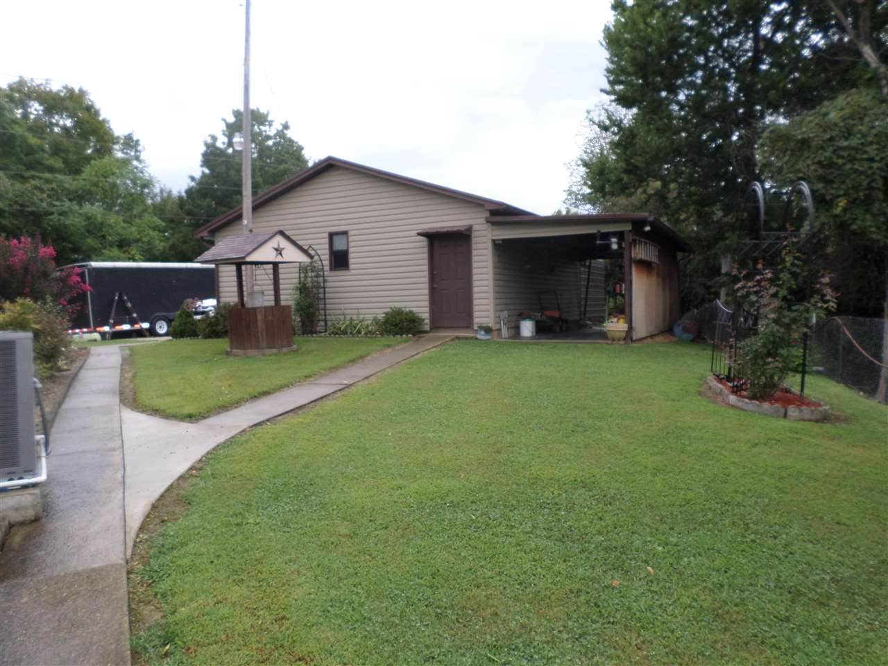 1665 Township Road Chesapeake, OH 45619 - Photo 6 of 18 Gallery Image 6